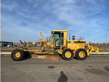 Grader CATERPILLAR 160H