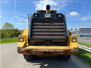 Cargadora de ruedas Caterpillar 972M: foto 4