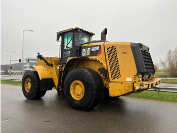 Leasing de Caterpillar 980M Caterpillar 980M: foto 3