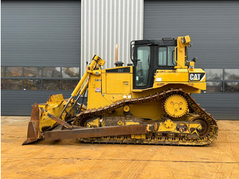 Bulldozer CATERPILLAR D6T