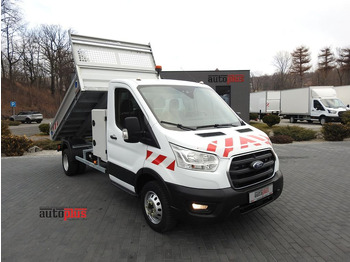 Furgoneta basculante FORD Transit