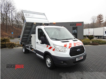 Furgoneta basculante FORD Transit