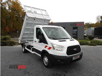 Furgoneta basculante FORD Transit