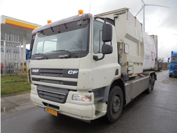 Camión de basura DAF CF 75 250