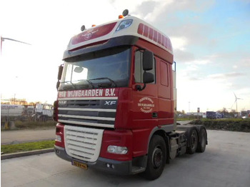 Cabeza tractora DAF XF 105