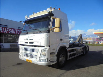 Camión multibasculante VOLVO FM 420