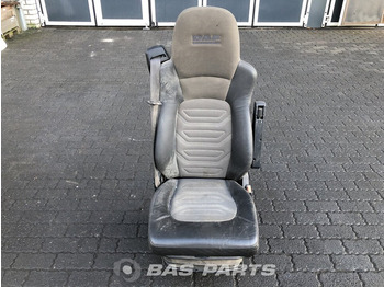 Asiento DAF XF 105