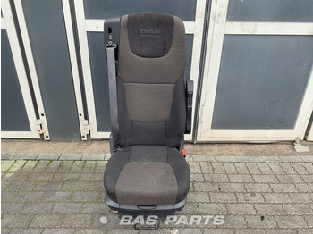 Asiento DAF XF 106