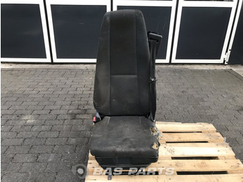 Asiento VOLVO FL