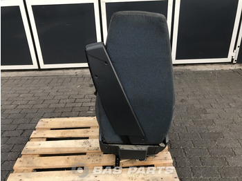 Asiento para Camión Volvo FL: foto 3