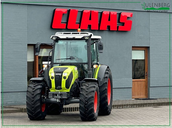 Tractor CLAAS Axos 240