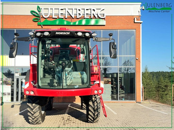 Pulverizador autopropulsado Horsch LEEB 8.300 PT: foto 5