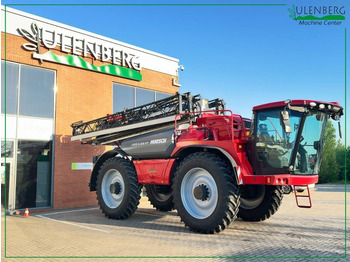 Pulverizador autopropulsado Horsch LEEB 8.300 PT: foto 4