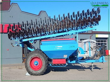 Sembradora Lemken Solitair 12/1200 K DS 150: foto 3