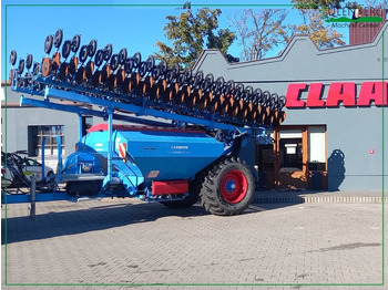 Sembradora Lemken Solitair 12/1200 K DS 150: foto 2