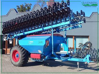 Sembradora Lemken Solitair 12/1200 K DS 150: foto 4