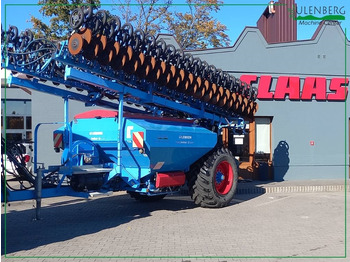 Sembradora Lemken Solitair 12/1200 K DS 150: foto 5