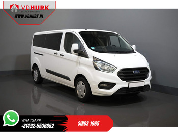 Minibús FORD Transit