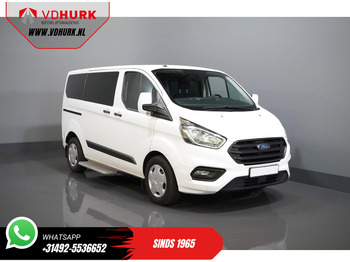 Minibús FORD Transit