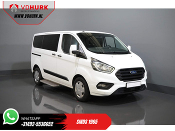 Minibús FORD Transit