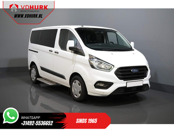 Minibús FORD Transit