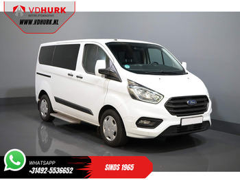 Minibús FORD Transit