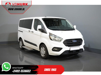 Minibús FORD Transit