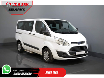 Minibús FORD Transit