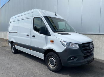 Furgón MERCEDES-BENZ Sprinter 317