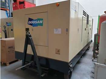 Compresor de aire DOOSAN