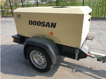 Compresor de aire Doosan 7 / 20: foto 3