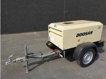 Compresor de aire Doosan 7 / 20: foto 2