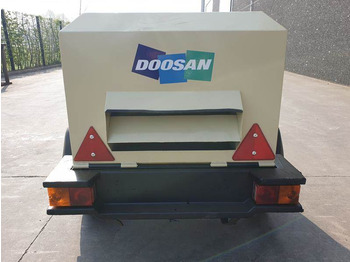 Compresor de aire Doosan 7 / 20: foto 4