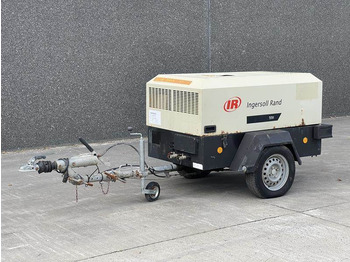 Compresor de aire INGERSOLL RAND