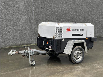 Compresor de aire INGERSOLL RAND