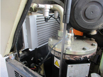 Compresor de aire Ingersoll Rand 7 / 41 - N: foto 5