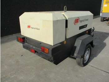 Compresor de aire Ingersoll Rand 7 / 41 - N: foto 2