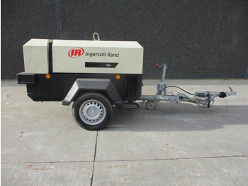 Compresor de aire INGERSOLL RAND