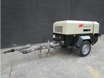 Compresor de aire INGERSOLL RAND