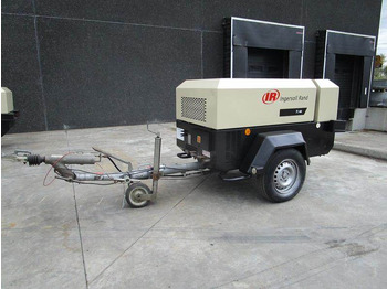 Compresor de aire INGERSOLL RAND