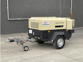 Compresor de aire INGERSOLL RAND