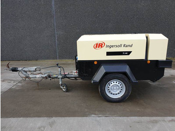 Compresor de aire INGERSOLL RAND