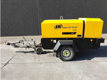 Compresor de aire INGERSOLL RAND