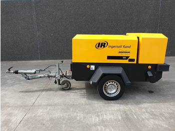 Compresor de aire INGERSOLL RAND