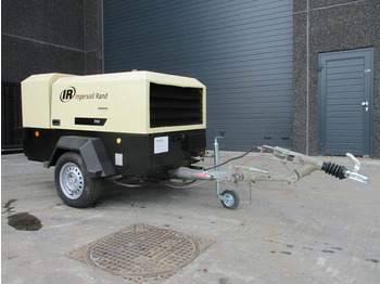 Compresor de aire INGERSOLL RAND