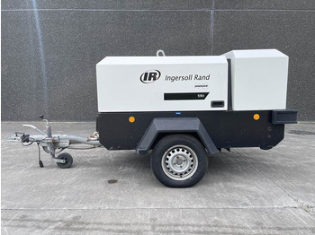 Compresor de aire INGERSOLL RAND