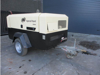 Compresor de aire INGERSOLL RAND