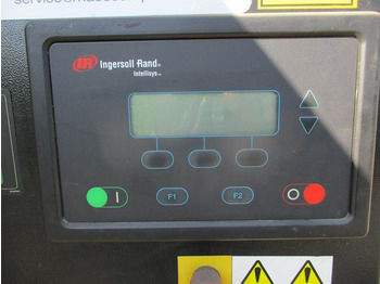 Compresor de aire Ingersoll Rand N 75: foto 4