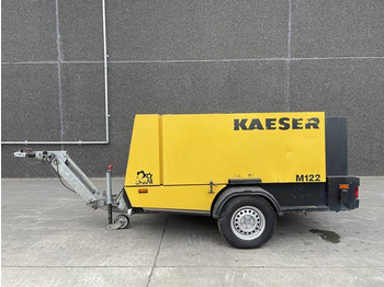 Compresor de aire KAESER