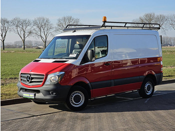 Furgoneta pequeña Mercedes-Benz Sprinter 314 L1H1 Imperiaal Euro6: foto 3